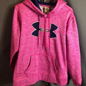 Under Armour hoodie